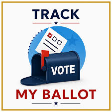Track My Ballot